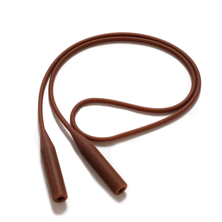 Flexibler Silikon-Brillenhalter Karnz