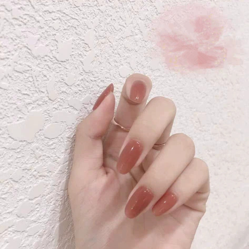 Premium Glänzender Nagellack Karnz