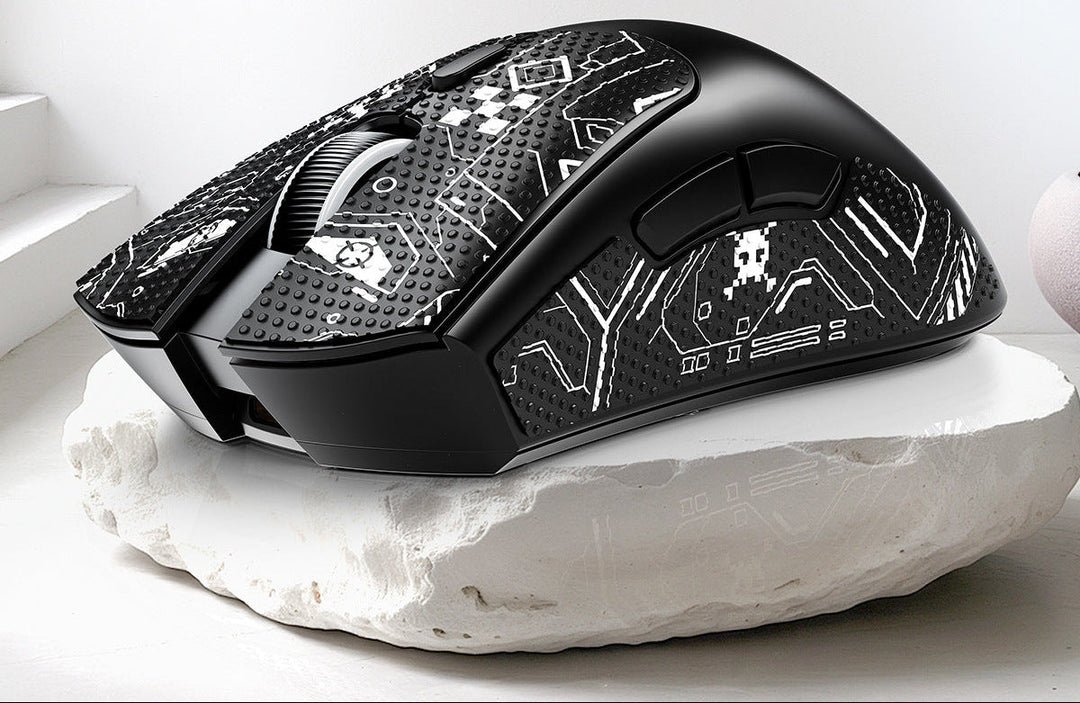High-Precision Wireless Gaming Mouse Karnz