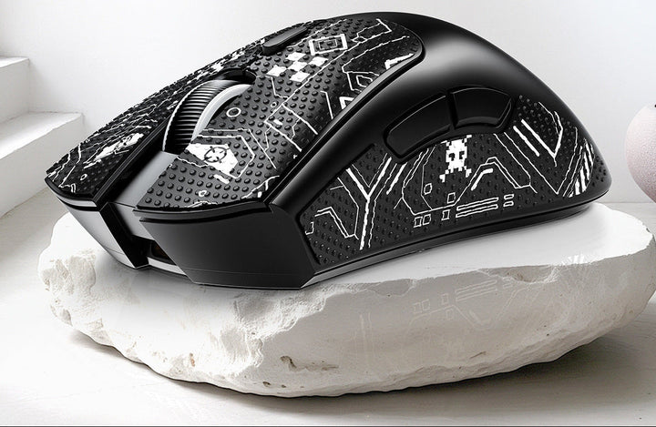 High-Precision Wireless Gaming Mouse Karnz