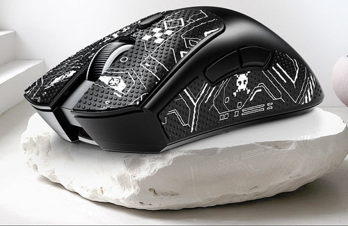 High-Precision Wireless Gaming Mouse Karnz