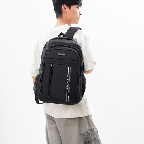 Multi-Taschen-Reise-Rucksack Karnz