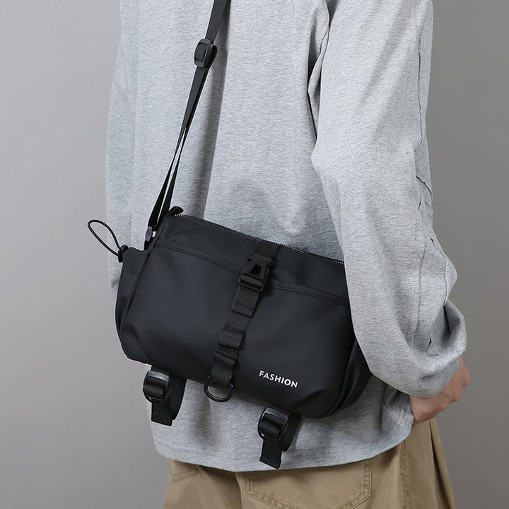 Vielseitige Utility Messenger Sling Tasche