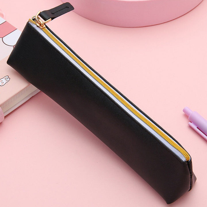 Buntes Stift-Etui Karnz