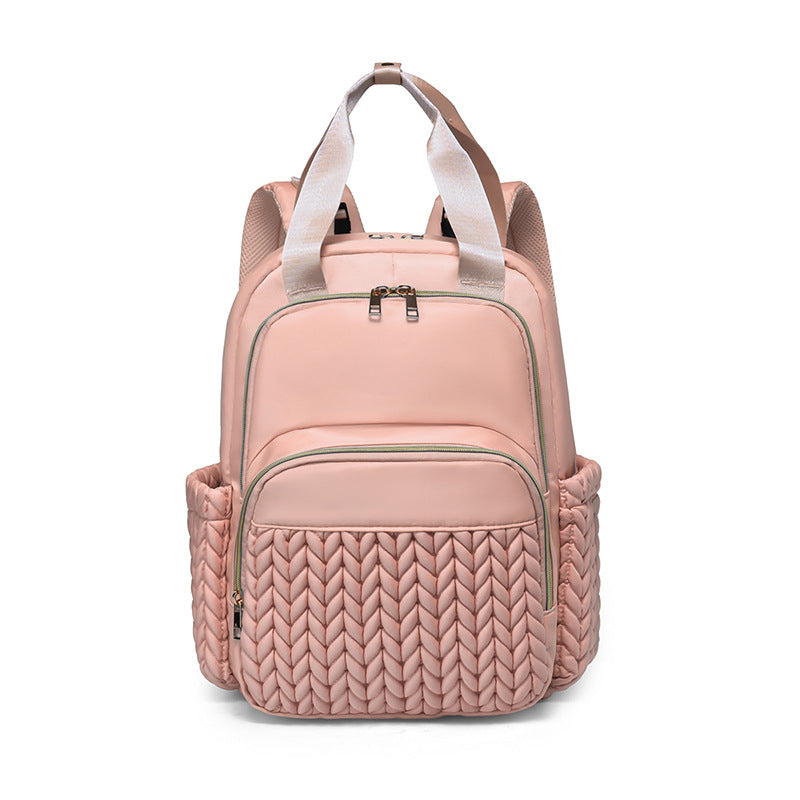 Stylish Ergonomischer Rucksack Karnz