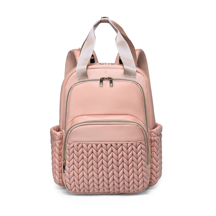 Stylish Ergonomischer Rucksack Karnz