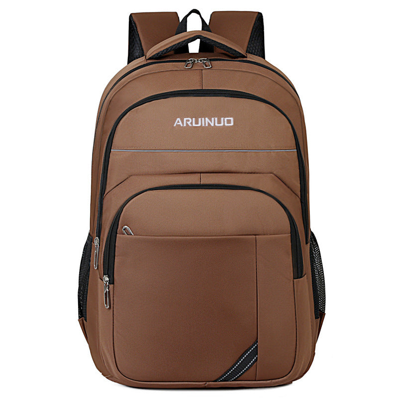 Robuste Multifunktions-Rucksack