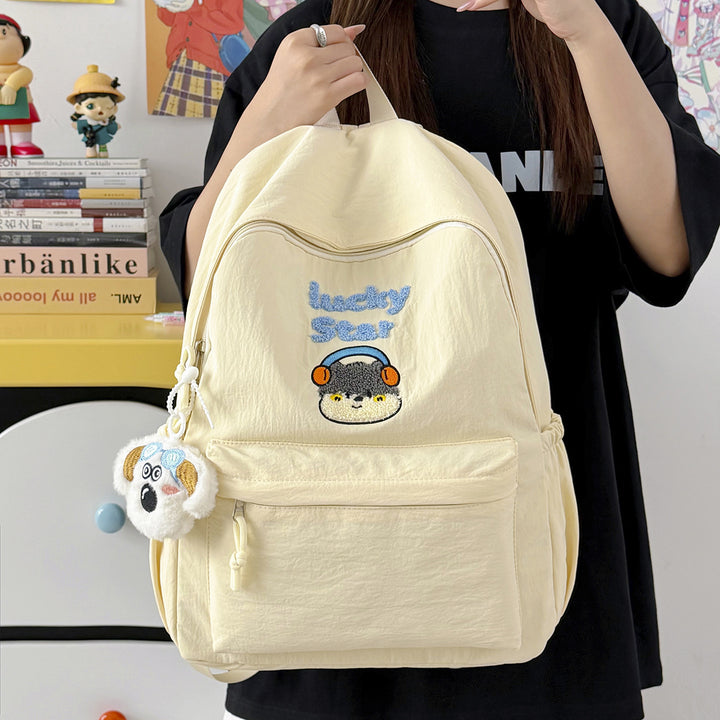 Süßer Cartoon-Charakter-Rucksack Karnz 1791204820