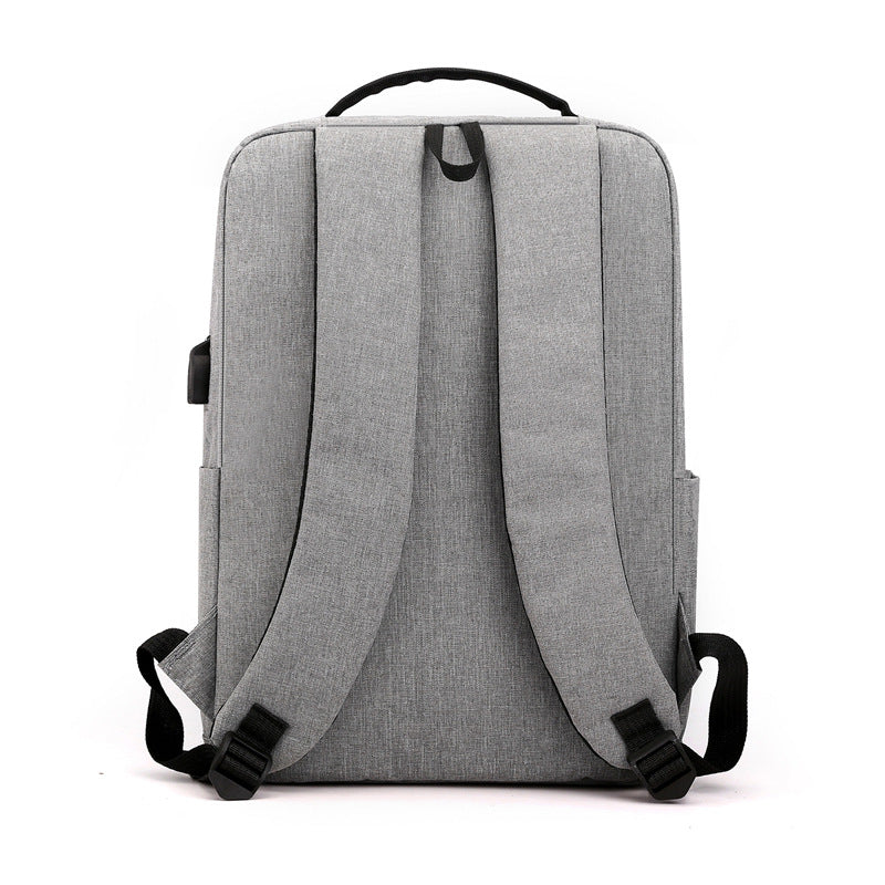 Vielseitiger reisebereiter Urban Rucksack Karnz