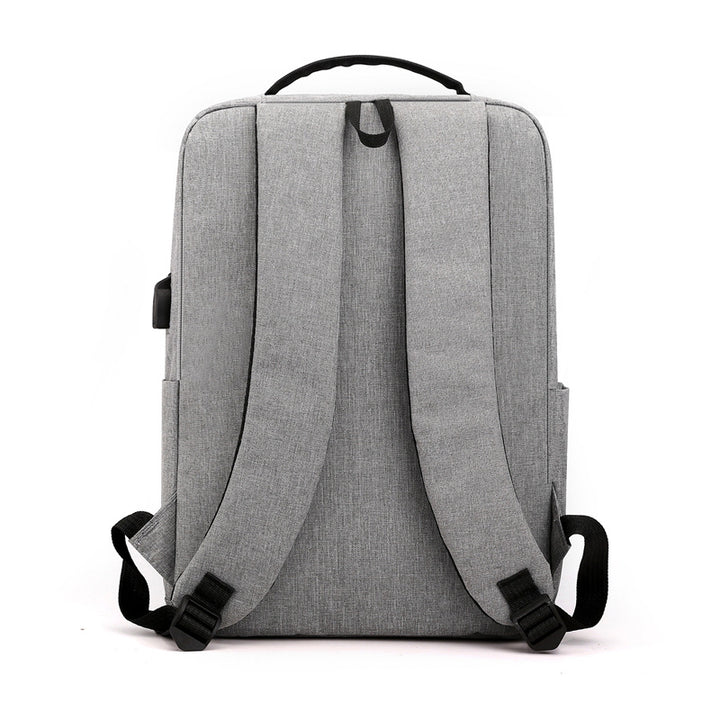 Vielseitiger reisebereiter Urban Rucksack Karnz