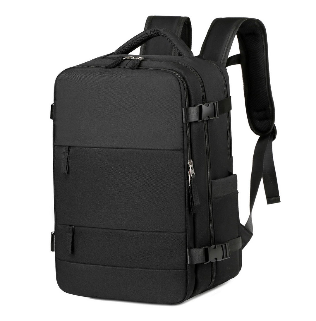 Vielseitiger Reiserrucksack Karnz