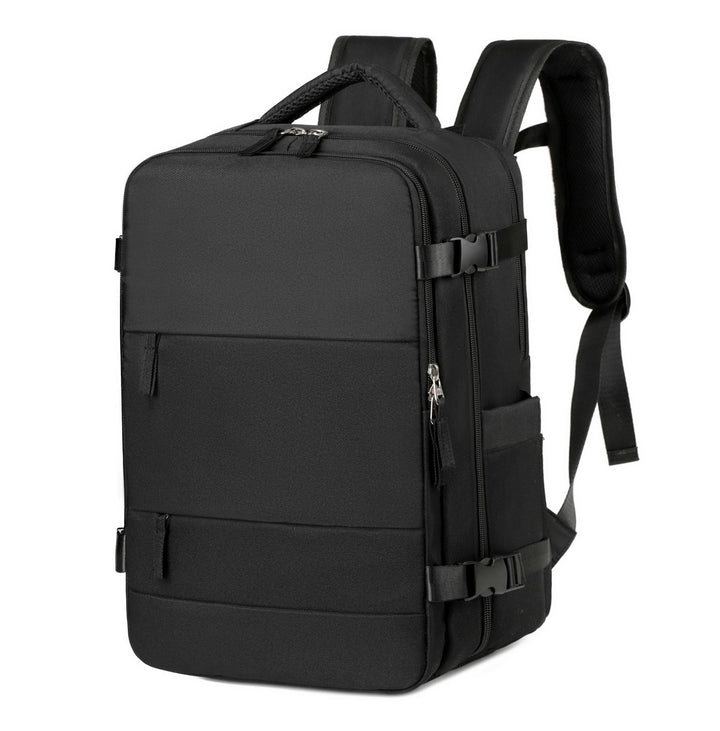 Vielseitiger Reiserrucksack Karnz