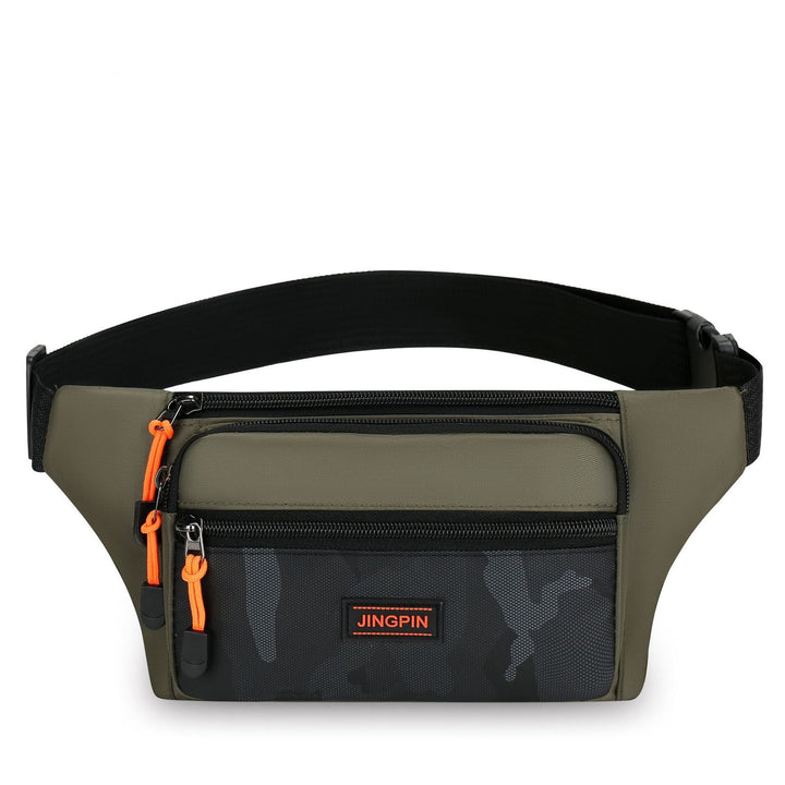 Wasserabweisende Utility Bauchtasche