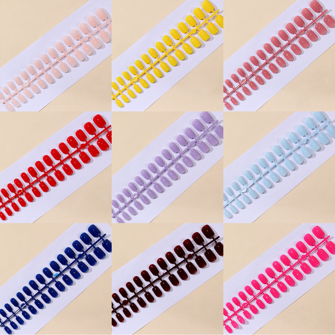 Nail Art Karnz