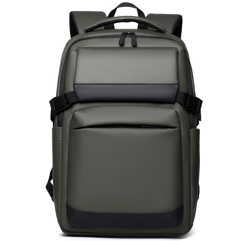 Hochhaltbarer Mehrfachfächer-Rucksack Karnz