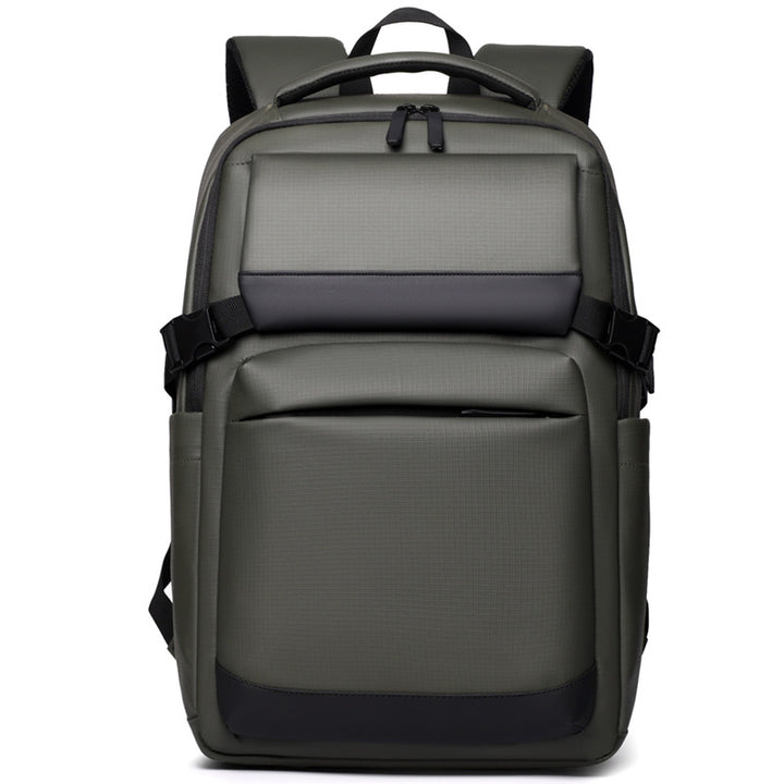 Hochhaltbarer Mehrfachfächer-Rucksack Karnz