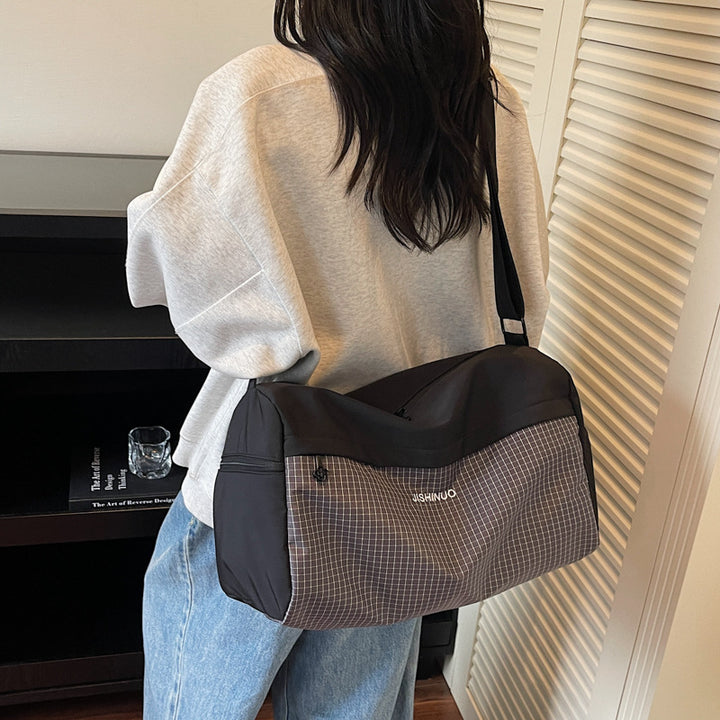 Multi-Zweck Sport Duffel Karnz