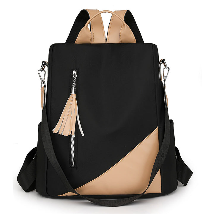 Stylischer multifunktionaler Rucksack Karnz