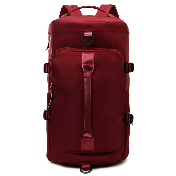 Vielseitiger Outdoor-Wasserhydrationsrucksack Karnz