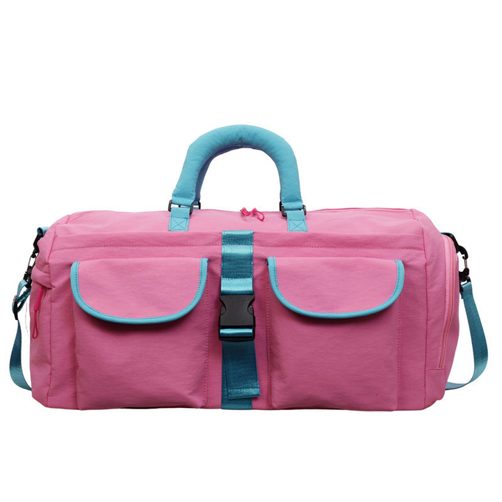 Vielseitige Multi-Taschen Reisetasche Karnz