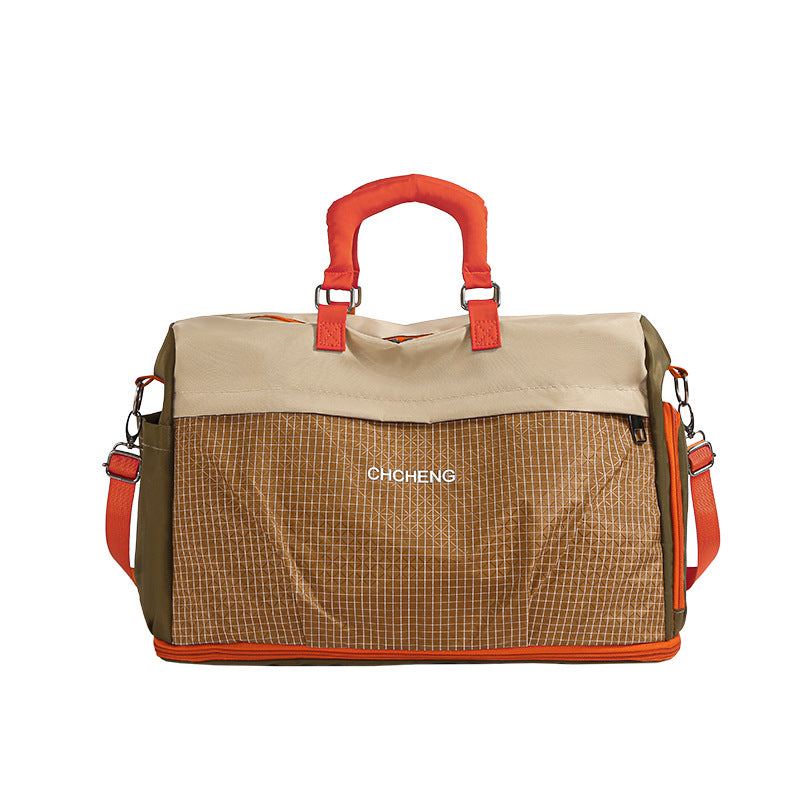 Vielseitige Reisetasche Karnz