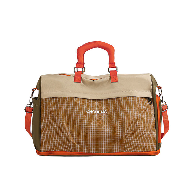 Vielseitige Reisetasche Karnz