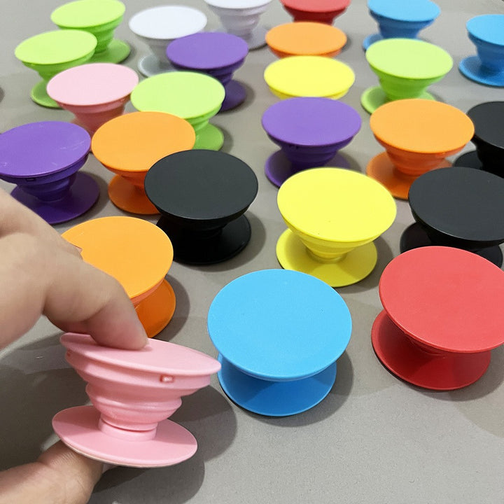 Silicone Saugbecherhalter Karnz