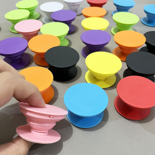 Silicone Saugbecherhalter Karnz