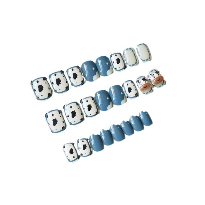 Kunstnailedesign Set Karnz