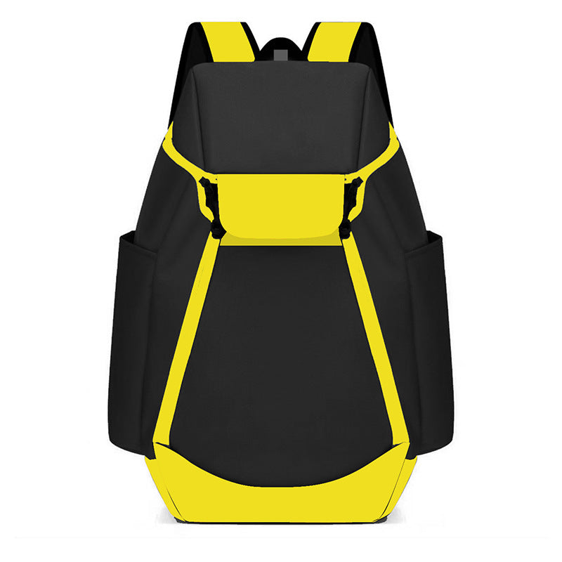 Vielseitiger Multi-Taschen Sport-Rucksack