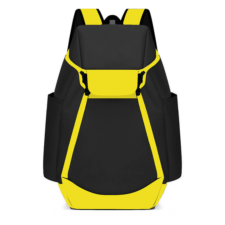 Vielseitiger Multi-Taschen Sport-Rucksack