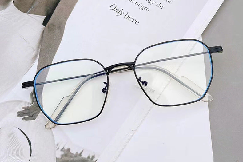 Quadratische Sonnenbrille mit Hochwertigem Rahmen Karnz
