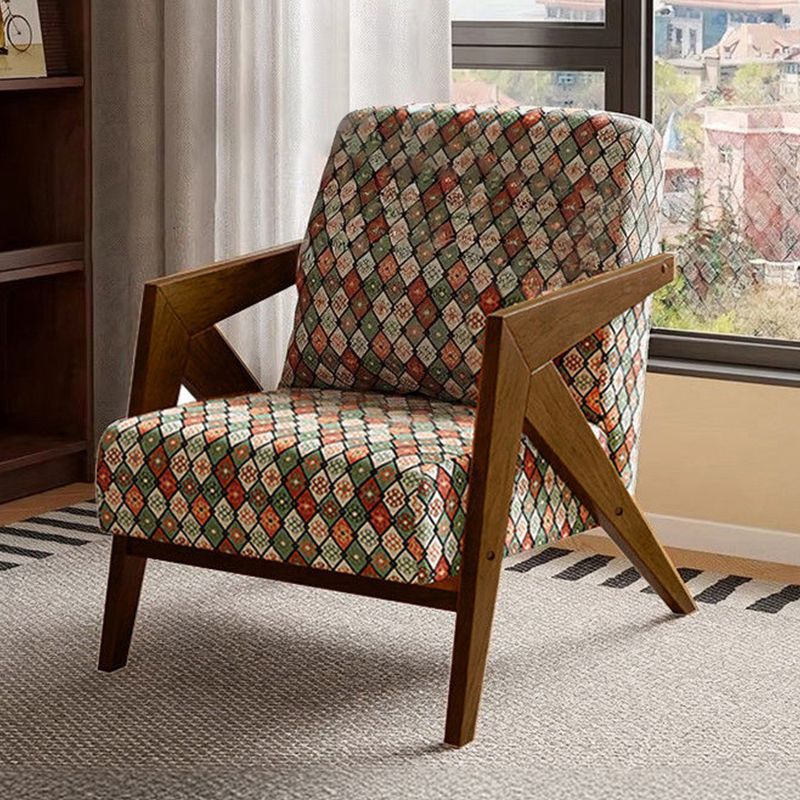 Bequemer Relaxstuhl Karnz