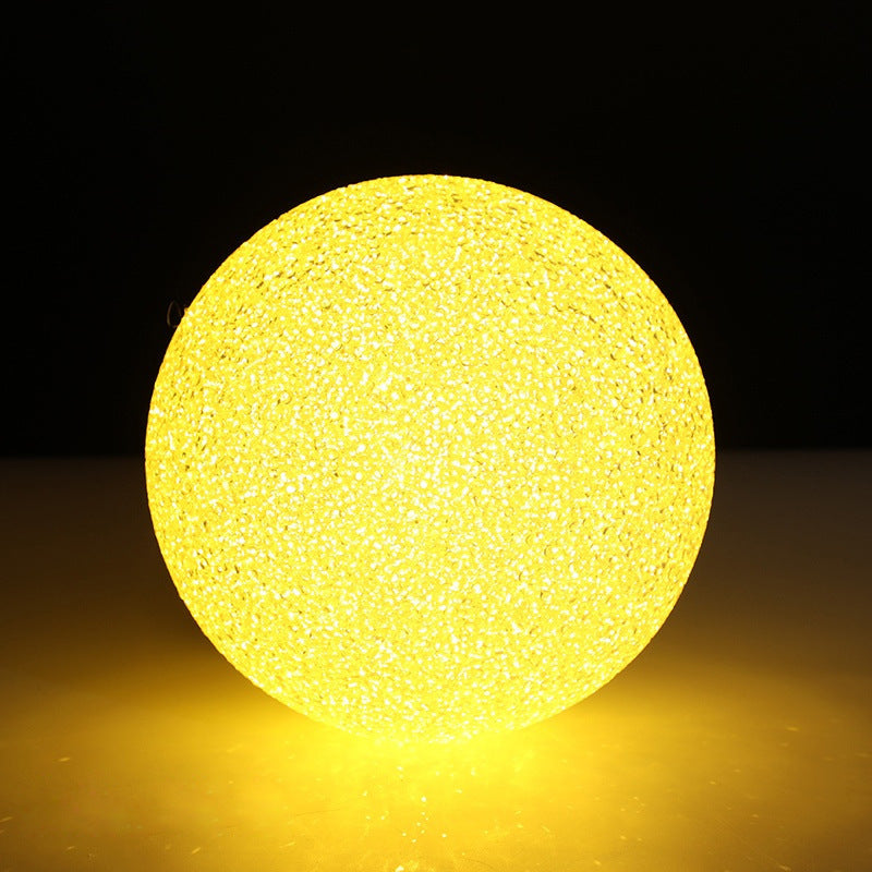 Dekorative LED Tischlampe
