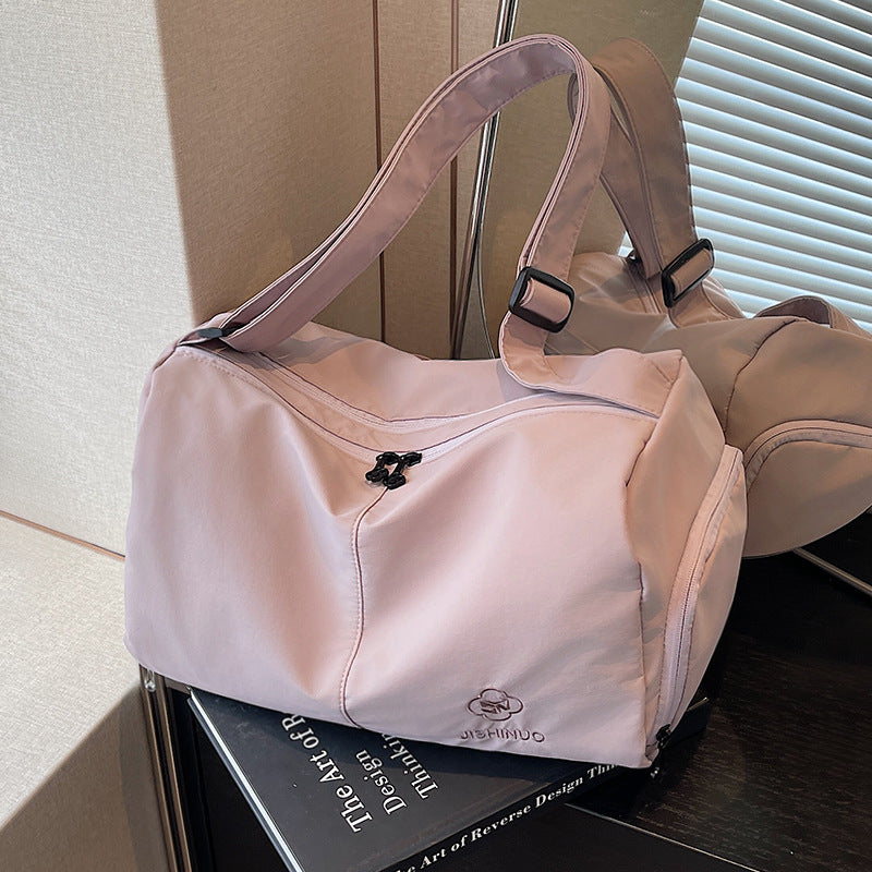 Funktionale Sport Duffel Tasche