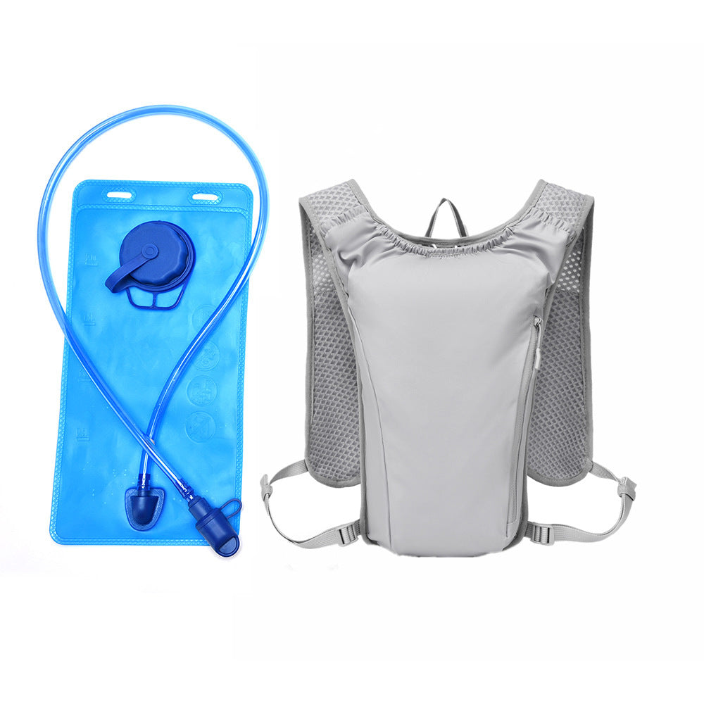 Leichtgewichtiger Hydration Pack Karnz