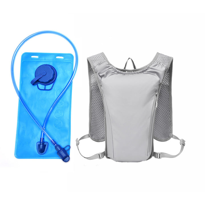 Leichtgewichtiger Hydration Pack Karnz