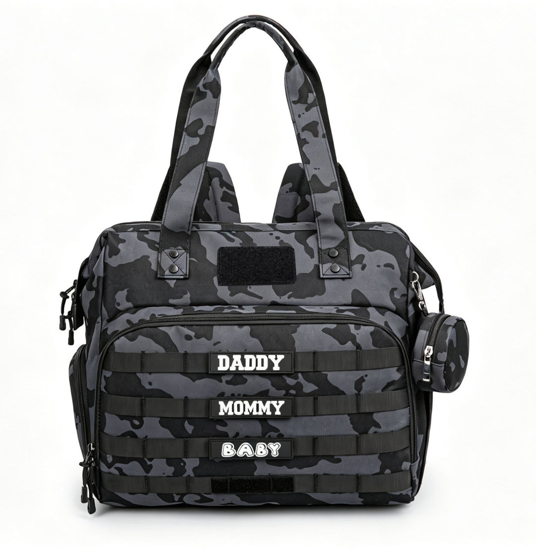 Windelrucksack Karnz