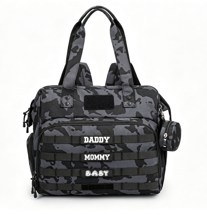 Windelrucksack Karnz