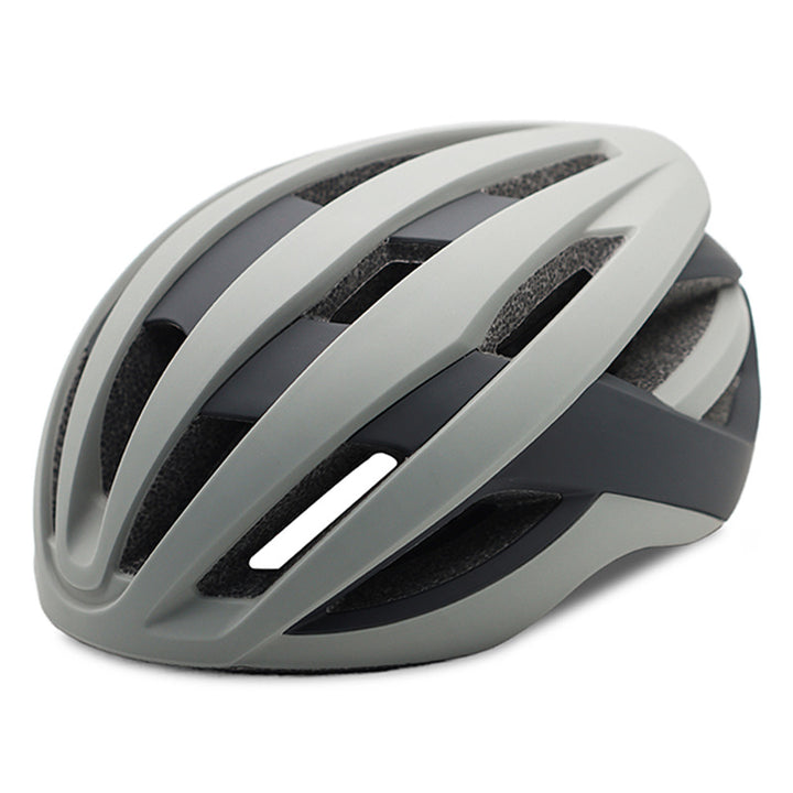 Aerodynamischer Rennradhelm Karnz
