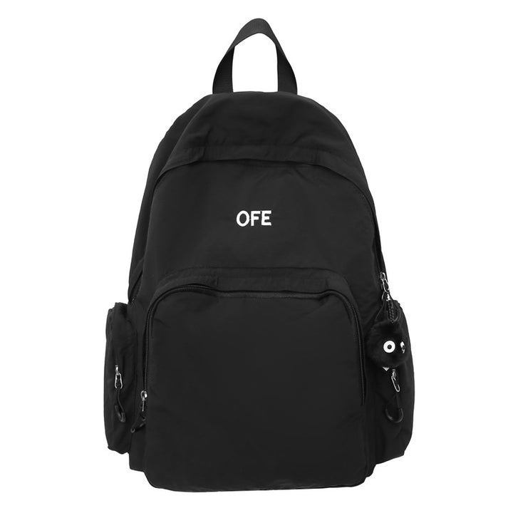Leichte Multi-Taschen Outdoor-Rucksack Karnz