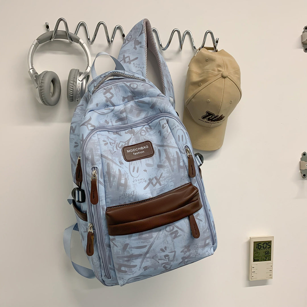 Urban Fashion Rucksack Karnz
