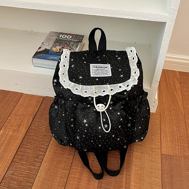Mode Rucksack