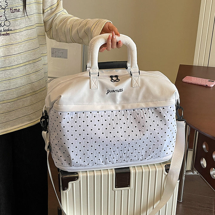 Stylische Multifunktions-Reise-Handtasche