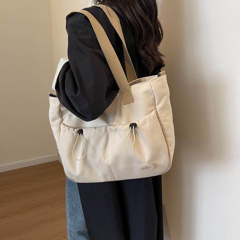 Multi-Funktionale Verstellbare Schultertasche Karnz