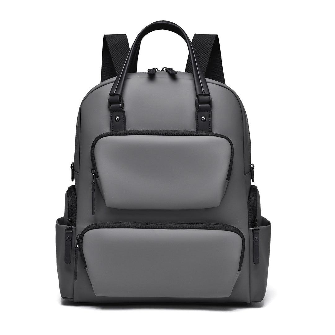 Vielseitiger Mehrfach-Taschen Rucksack Karnz