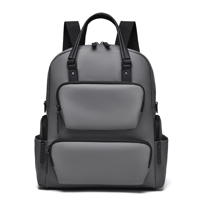 Vielseitiger Mehrfach-Taschen Rucksack Karnz