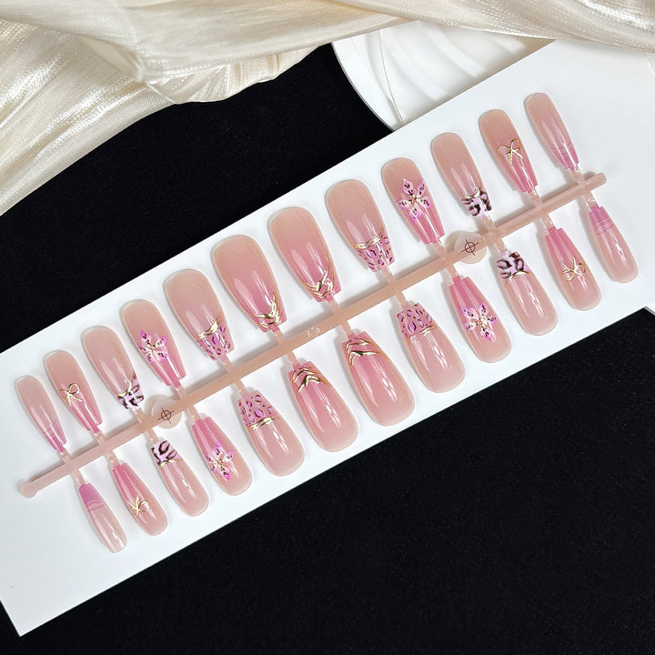 Premium-Qualität Nail Art Kit Karnz