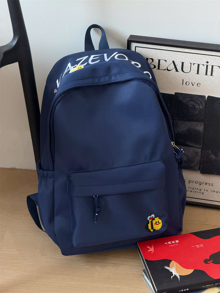 Trendy Leichte Freizeit Rucksack Karnz