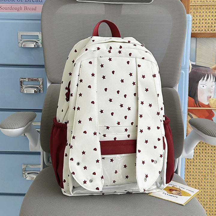 Fun Tierohren-Rucksack Karnz